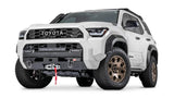 SEMI HIDDEN WINCH MOUNT | 25-26 4RUNNER