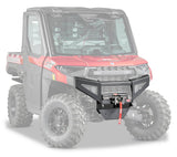 WARN PREMIUM FRONT WINCH BUMPER | 25-26 POLARIS RANGER