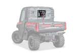 Winch Mount for WARN Rear Cab Rack (112332)