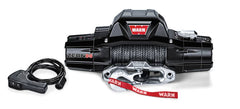Warn Winch Zeon 8-S Synthetic