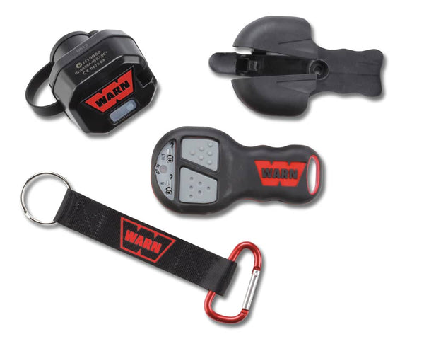 Warn Wireless Remote System for Winch W/5 Wire Elec.System
