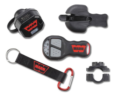 Warn Wireless Remote System for Powersports Winches