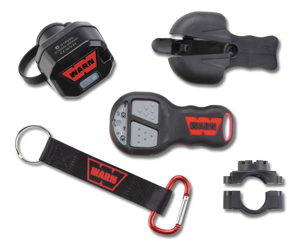 Warn Wireless Remote System for Powersports Winches