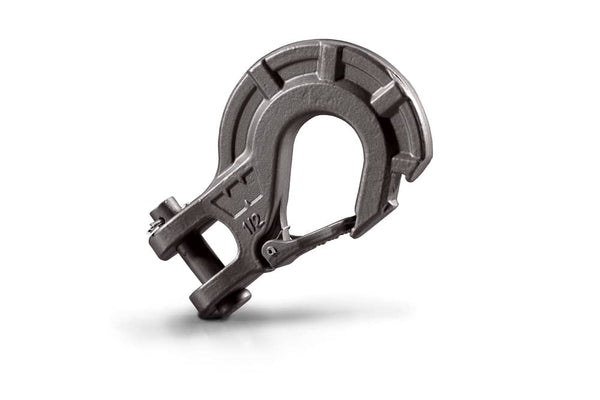 Warn Epic Winch Hook 18K