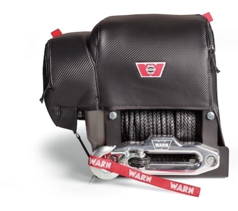 Warn Winch Cover for M8274