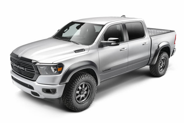 Husky Liners Fender Flares — 2019-2022 RAM 1500