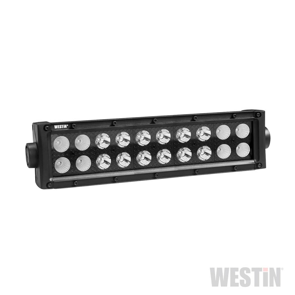 Westin 10" B-Force Double Row LED Light Bar Combo
