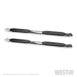WESTIN PRO TRAXX 5" STAINLESS NERF BARS ; 09-14 F150 EXTENDED CAB