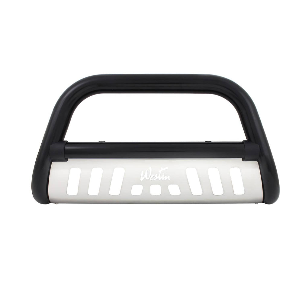 Westin Black Bull Bar - Dodge Ram 09-18 1500/ 19-24 1500 Classic (EXC SPORT/REBEL MODELS)