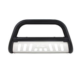 WESTIN BLACK BULL BAR ; 16-21 TITAN XD