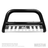 WESTIN BLACK BULL BAR ; 19-23 RAM 2500/3500