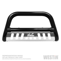 Westin Black Bull Bar - 19-23 Ram 2500/3500