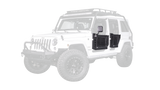 Body Armor 4X4 Traildoors Front - JK-6140