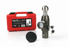 Weigh Safe OEM Gooseneck Ball Ford Chevrolet Etc.