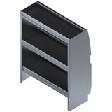 3 SHELF UNIT STANDARD UNIVERSAL 36"Lx16 3/8"Dx46"H