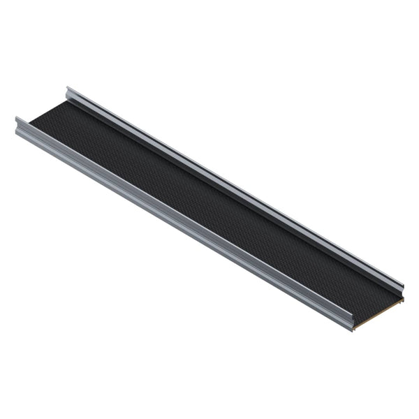 Westcan Single Shelf Kit 84"L 12"D 3"H