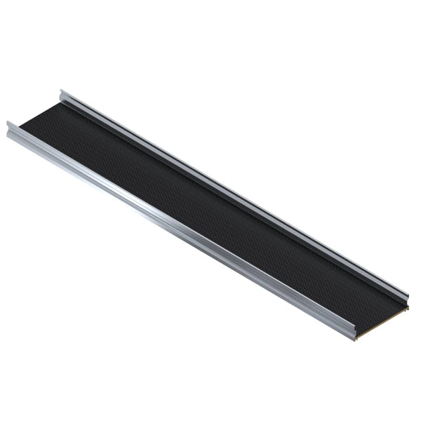 Westcan Van & Truck Shelving — Single Shelf Kit 96"L 14"D 3"H