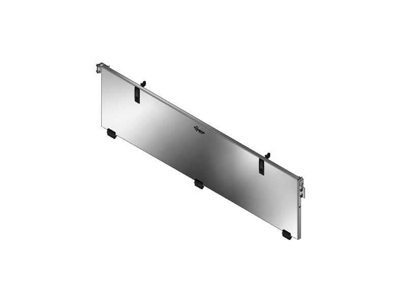Westcan Shelf Door Kit 60"L X 15"H
