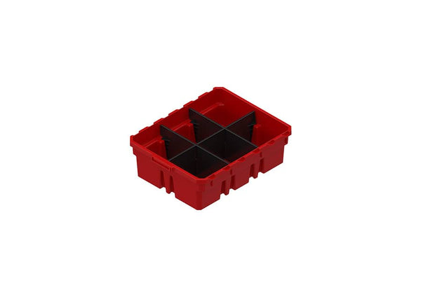 Westcan Bins for 14" X 96" Bin Shelf