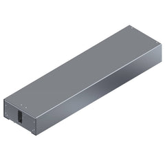 Westcan Van & Truck Shelving — Single Drawer Unit 12"L 48"D 6"H