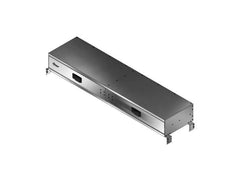 Westcan 2DRAWER Inshelf Side by Side 58"L 14-1/4"D 7-3/8"H