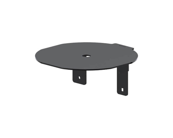 Westcan Iron Back Utility Racket Light Bracket