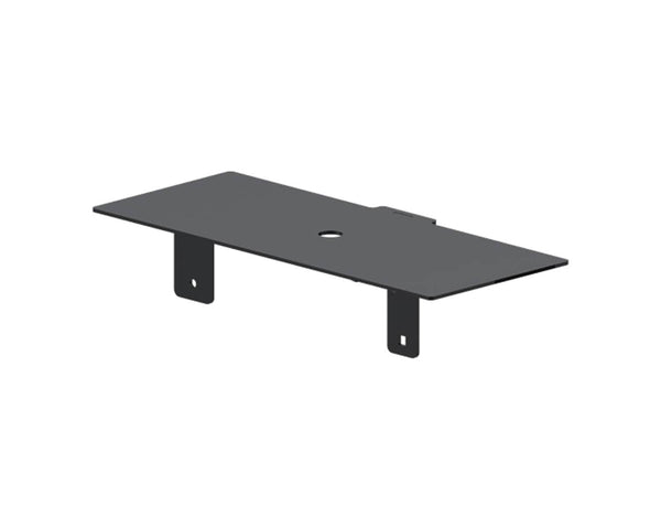 Westcan Iron Back Utility Light Bracket