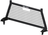 FLEET PRO MESH CAB GUARD (HARDWARE SOLD SEPERATELY) | 20-26 SILVERADO/SIERRA HD/ 02-26 RAM 1500/ 19-24 RAM 1500 CLASSIC/