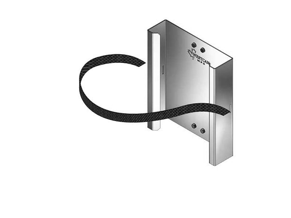 Westcan Cylinder Mount