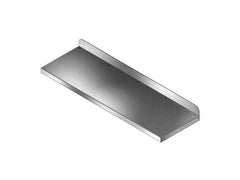 Westcan Aluminum Workbench Top Kit 48"L 15"D 1-3/4"H