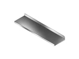 ALUMINUM WORKBENCH TOP KIT 60"L 15"D 1-3/4"H
