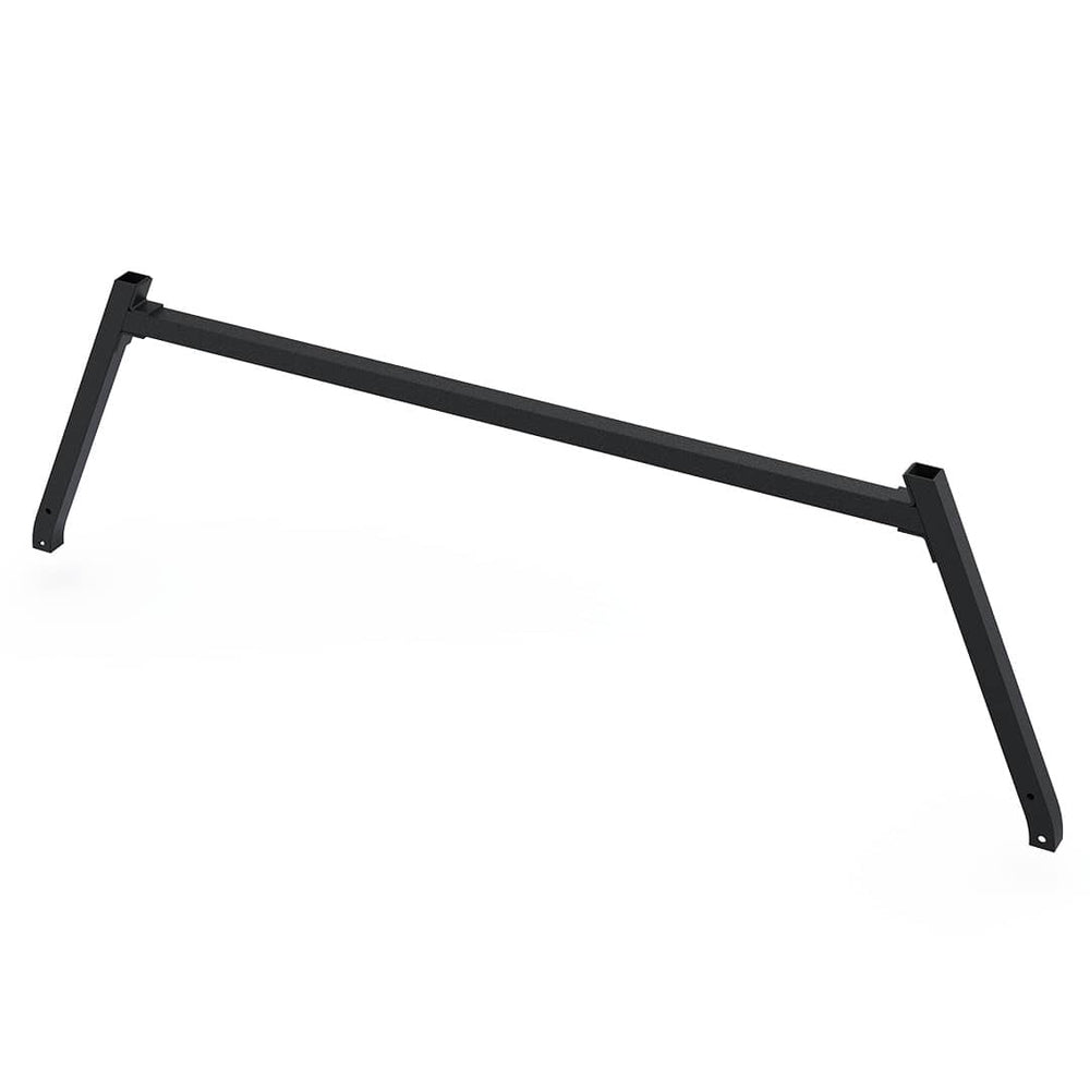 Westcan Carbon Black Aluminum Rear Rack - 15-22 Colorado/Canyon