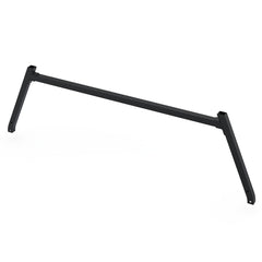 Westcan Carbon Black Aluminum Rear Rack - 99-26 Super Duty