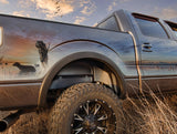 Husky Liner 2011-2016 Super Duty F250/F350 Rear Wheel Well Guards - image 5