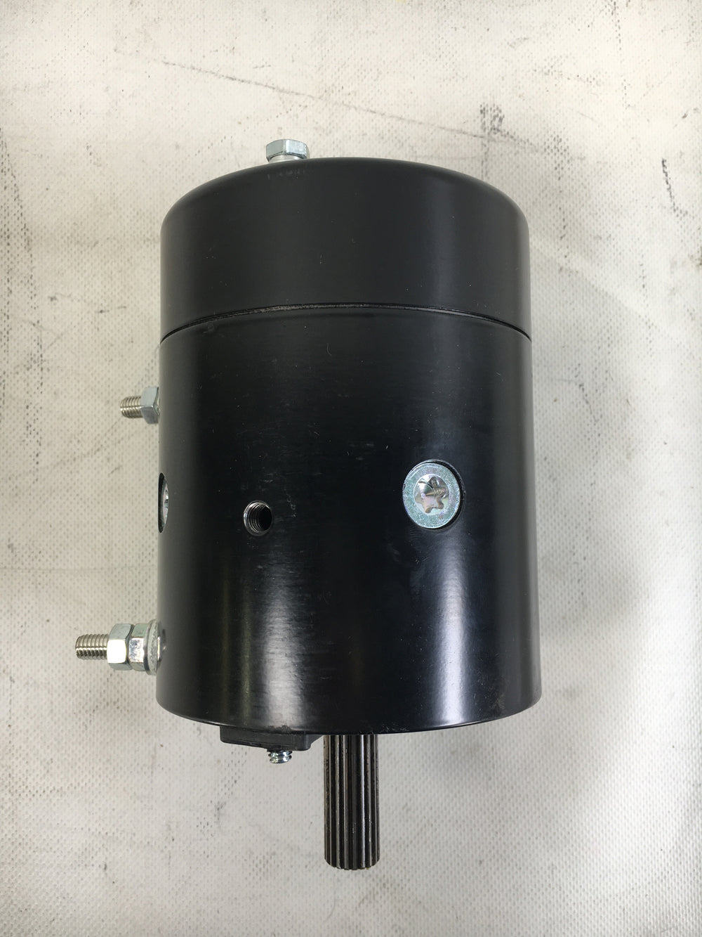 Warn Replacement 12V Motor (900548)