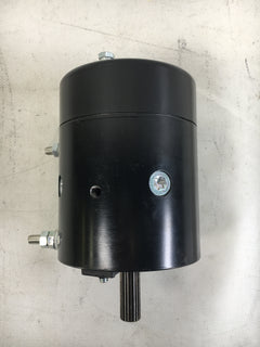 Warn Replacement 12V Motor (900548)