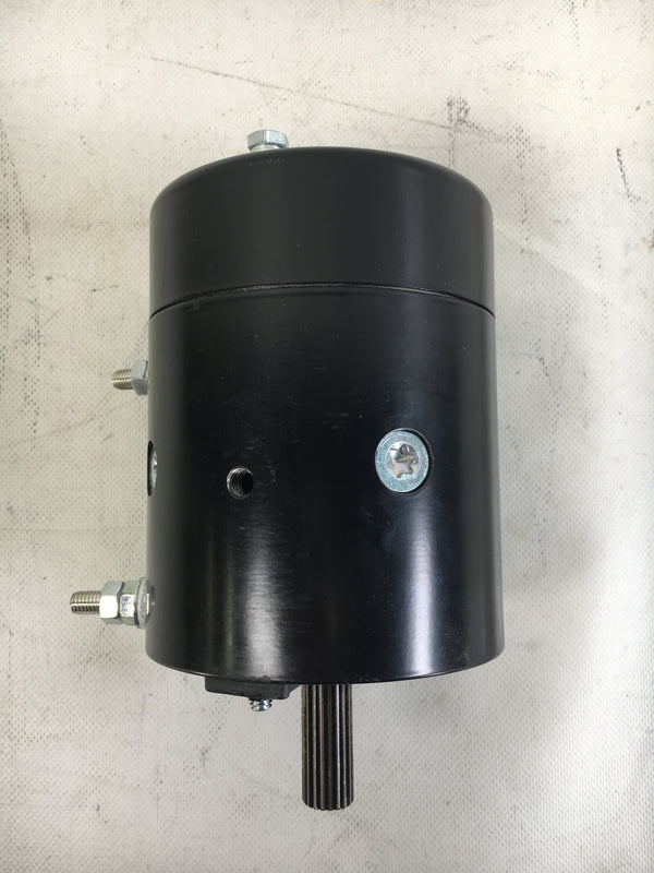 Warn Replacement 12V Motor (900548)