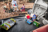 Husky Liner 2011-2023 Durango Behind 2Nd Seat Custom Molded Weatherbeater Rear Cargo Liner Black
