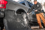 Husky Liner 2021+ Hyundai Sonata Wb 2Nd Row Floor Liner Black