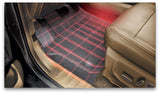 Husky Liner 2012-2016 Honda Crv Weatherbeater Front Floor Liner Black