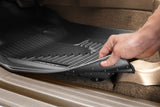 Husky Liner 2025+ Equinox Weatherbeater 2Nd Row Floor Liner Black