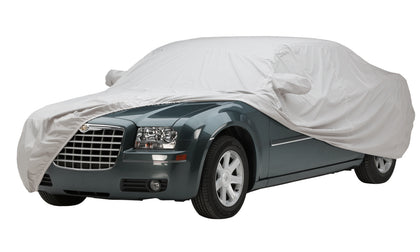 Covercraft Custom Fit Car Covers - WeatherShield HD Gray (C18914HG)