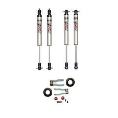 Skyjacker 2 in. Suspension Lift Kit With ADX M2.0 Aluminum Monotube Shocks. — Rear (XJ20-XM)