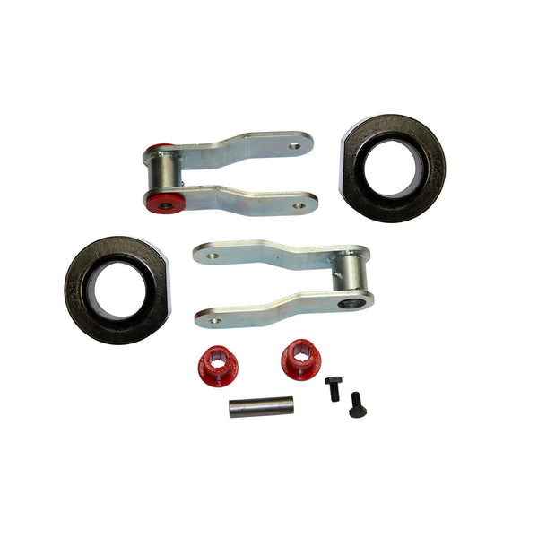 Skyjacker Component Box for 2" Lift Kit — 1984-2001 Jeep Cherokee XJ (XJ20)