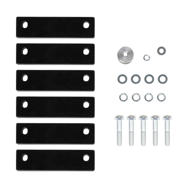 Old Man Emu Gearbox Packer — 1984-2001 Jeep Cherokee (XJGK01)