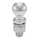 2-5/16" HITCH BALL ; 1-1/4-INCH SHANK ; 10000 LB