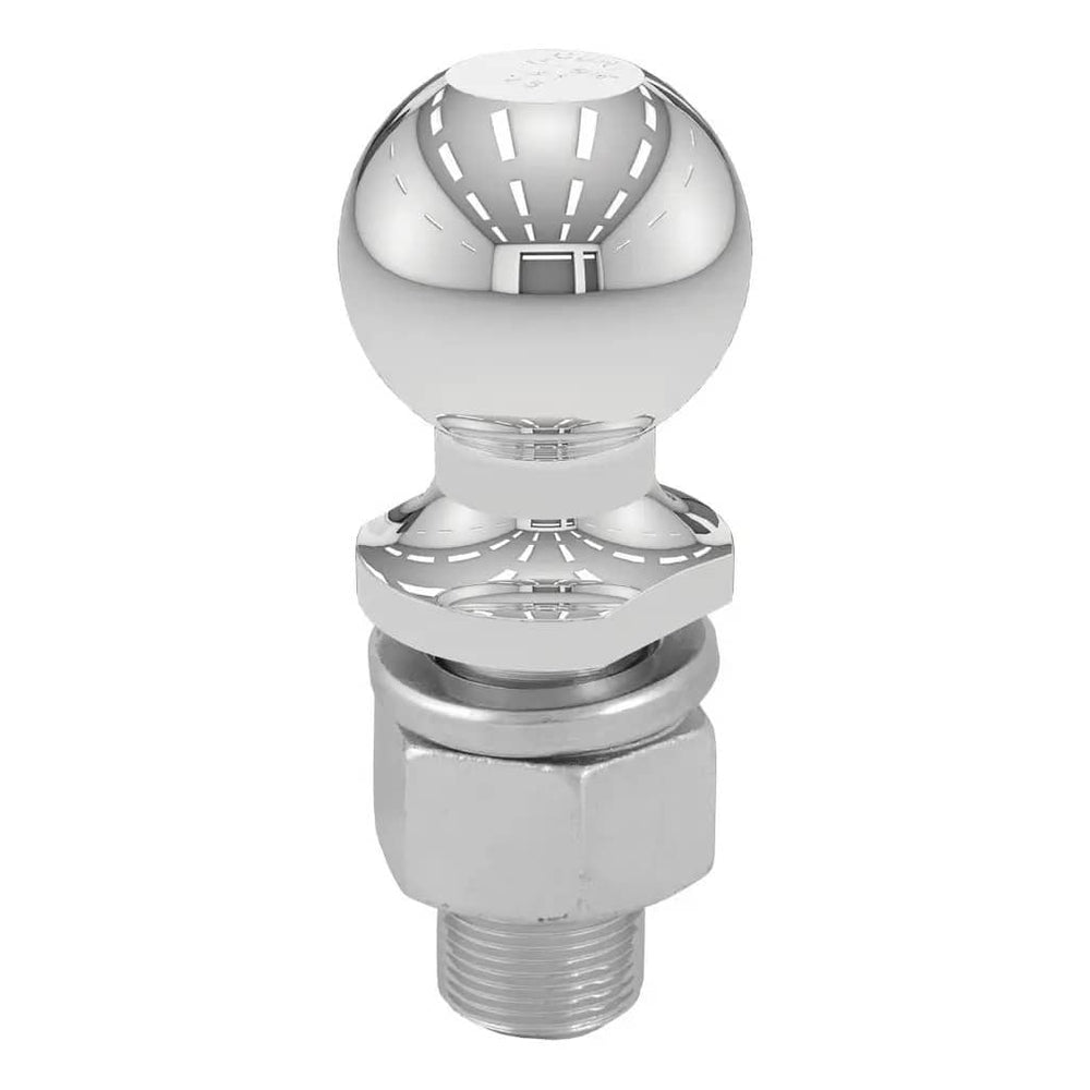 Xtreme 2-5/16" Hitch Ball - 1-1/4-Inch Shank - 12000 LB