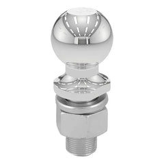 Xtreme 2-5/16" Hitch Ball - 1-1/4-Inch Shank - 12000 LB