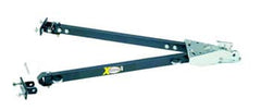 Xtreme Adjustable A-Frame Tow BAR-5000LBS ***Clearance Pricing/Non-Returnable***