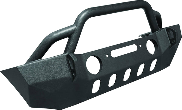 Xtreme Front Bumper Wrangler JK 07-18 (XTR-JE0307AAI1)